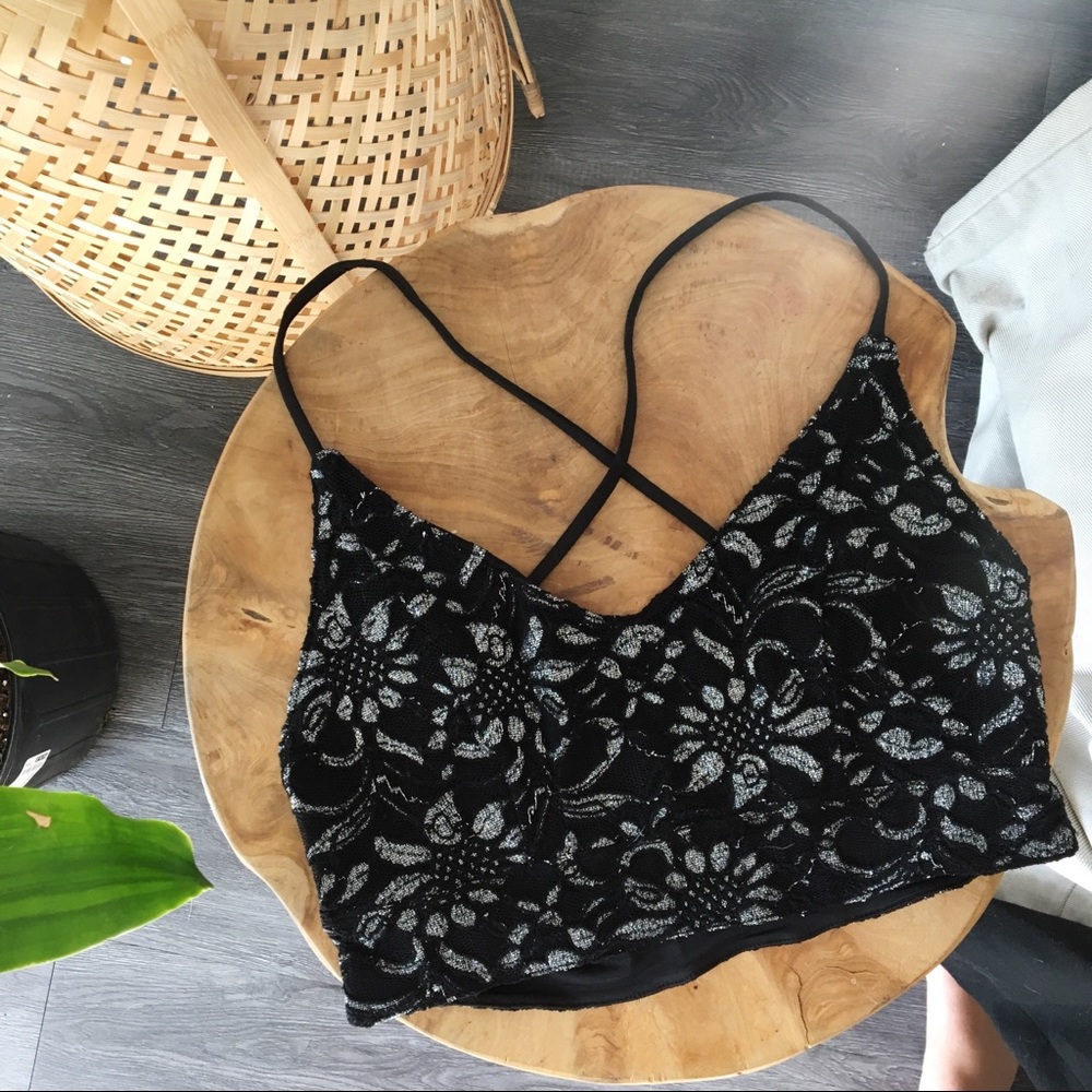 Free People Bralette ✨